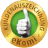 eKomi - The Feedback Company: 