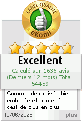 Avis consommateur Ekomi