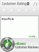 Customer Reviews