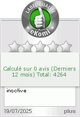 Avis consommateur: bon service