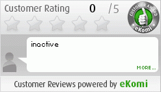 Customer Reviews