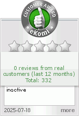 Customer review: Great customer service and great coins. Really pleased with the overall experience and will buy from again.