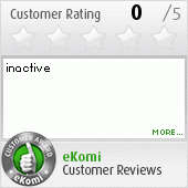 Customer Reviews