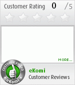 Customer review: I was pleasantly surprised to receive my order in a very short time through DHL. It gave me a feeling that the team of gogoritas pays much attention to the quality of its services. But when I had a very small issue with my order and got immediate respond and solution, now I definitely know that reputation of the company and customers satisfaction is the main concern of this team of professionals. I live in many countries but this kind of service I met only in this company. Thank you!!! I have just one request: keep working like this.