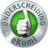 ekomi logo reviews