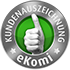 eKomi - The Feedback Company: 