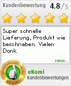 Bewertungen von Xenonlook.com GmbH
