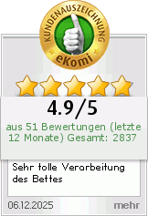 eKomi - The Feedback Company: Masstisch.de hat mir eine Spezialwunsch erfüllt und für meinen Tisch eine Zusatzplatte für meine Kücheninsel gefertigt und geliefert. Vielen Dank für diese Extrameile. eKomi - The Feedback Company: Masstisch.de hat mir eine Spezialwunsch erfüllt und für meinen Tisch eine Zusatzplatte für meine Kücheninsel gefertigt und geliefert. Vielen Dank für diese Extrameile.