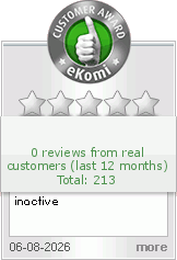 Customer review: Quick