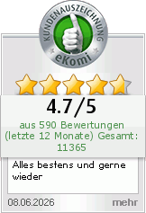 eKomi