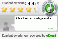 eKomi - The Feedback Company: Ich habe den BioPendant und den Bioarmreifen bestellt zu meiner Überraschung hatte ich nach zwei Tagen beides in meinem Briefkasten und das noch in einer angemessenen Verpackung. Einfach nur ein grosses wow und vielen Dank