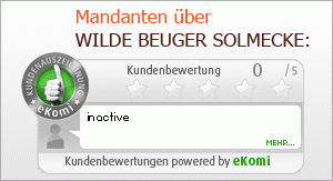 ekomi the feedback company die besten wenn es um medienrecht geht - Modifizierte Unterlassungserklarung Muster ekomi the feedback company die besten wenn es um medienrecht geht - Modifizierte Unterlassungserklarung Muster