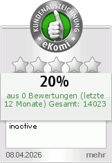 eKomi - The Feedback Company: gute Auswahl, guter Preis, schnelle und kostenfreie Lieferung