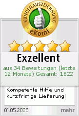 Ekomi Bewertungen Schreiber Design
