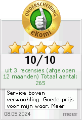 Customer reviews for De Goudwaag - Gold buying in The Hague