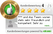 eKomi - The Feedback Company: *** und das Team waren stets sehr freundlich und kompetent. Sehr zu empfehlen falls eine Wohnung in Stuttgart gesucht wird.
