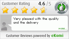 Customer review: Great