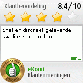 Customer review: