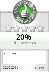 Customer review: