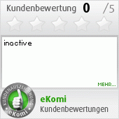 eKomi - The Feedback Company: Alles super