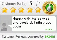 Customer review