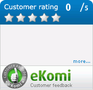 Customer review: 